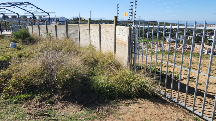 0 Bedroom Property for Sale in N2 Industrial Park Western Cape